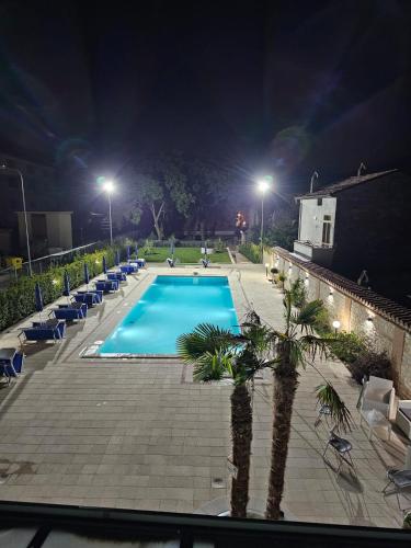 B & B Ai Giardinetti in San Pietro Al Tanagro