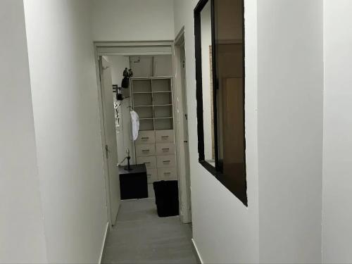 Moderno y cómodo apartamento 201