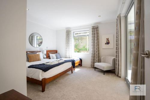Seaview Haven in Castor Bay, Auckland (fotografie 9)