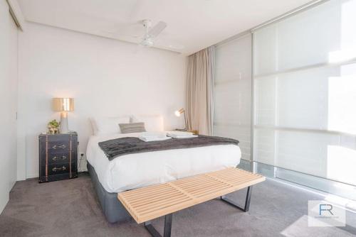 Fabulous Freemans Bay Apartment, Auckland (photo 6)