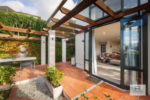 Beautiful Parnell Home with seaviews, Auckland (zdjęcie 6)