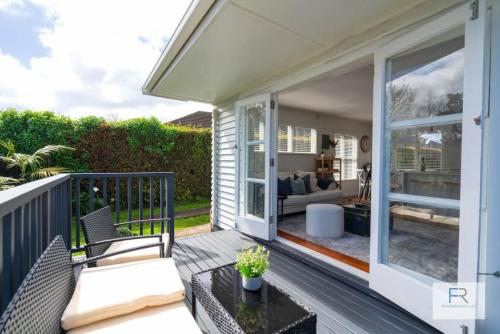 Delightful Milford Abode, Auckland (fotografie 7)