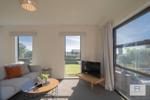Beautiful Coastal Home Rothesay Bay, Auckland (fotografie 3)
