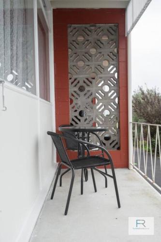 Cosy Apartment Birkenhead, Auckland (Foto 8)