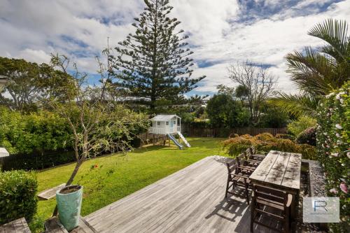 Cosy retreat in Rothesay Bay, Auckland (Foto 6)