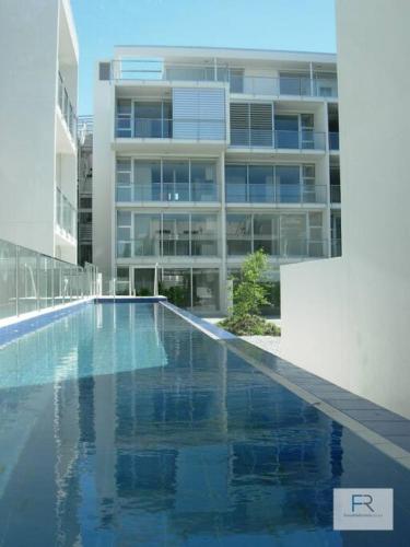 Fabulous Freemans Bay Apartment, Auckland (photo 7)