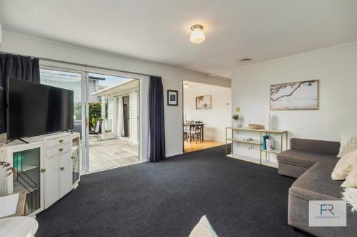Cosy retreat in Rothesay Bay, Auckland (Foto 7)