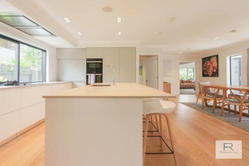 Lux Living St Heliers in St Heliers