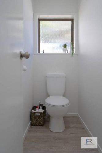 Beautiful Coastal Home Rothesay Bay, Auckland (fotografie 5)