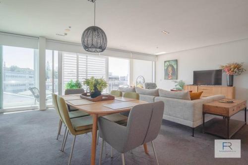 Fabulous Freemans Bay Apartment, Auckland (photo 8)