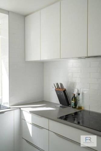Chic Parnell Townhouse in بارنل