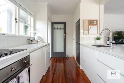 Delightful Milford Abode, Auckland (fotografie 8)