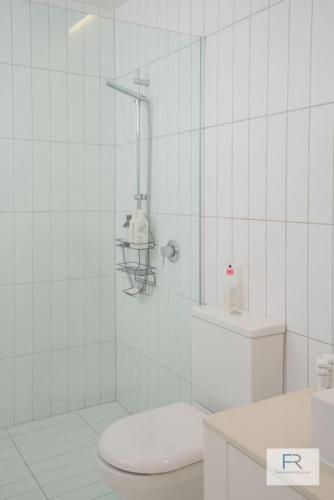 Fabulous Freemans Bay Apartment, Auckland (photo 9)