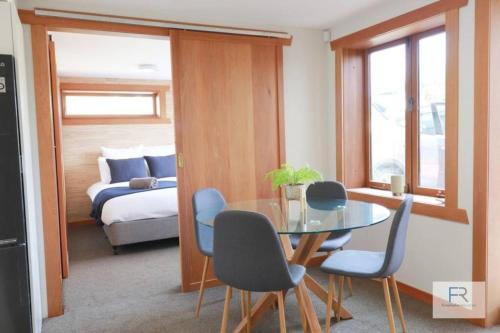 Comfortable Cosy Apartment, Auckland (fotografie 8)