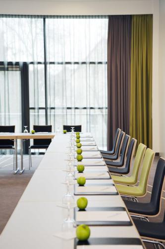 Atlantic Congress Hotel Essen WorldHotels Elite - image 3