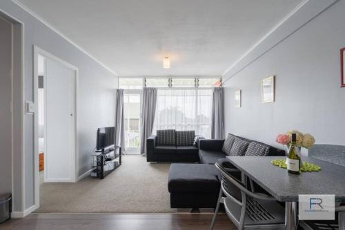Cosy Apartment Birkenhead, Auckland (Foto 10)