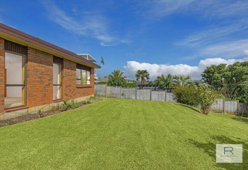 Beautiful Coastal Home Rothesay Bay, Auckland (fotografie 6)