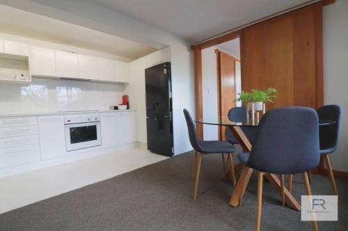 Comfortable Cosy Apartment, Auckland (fotografie 9)