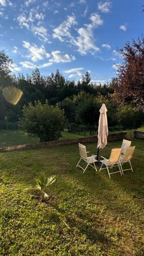 Appartement moderne in Fayl-Billot