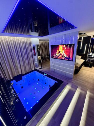 Masarska 6 VIP Apartamenty JACUZZI, Cracovia (foto 9)