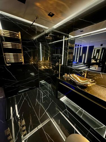 Masarska 6 VIP Apartamenty JACUZZI, Cracovia (foto 10)