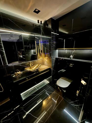 Masarska 6 VIP Apartamenty JACUZZI, Cracovia (foto 11)