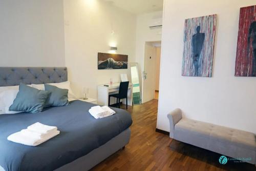 House with 5 bedrooms in Napoli with wonderful sea view and WiFi - image 7