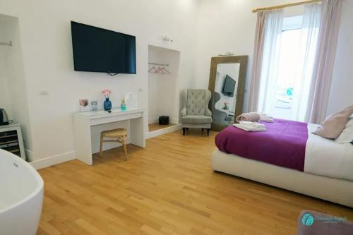 House with 5 bedrooms in Napoli with wonderful sea view and WiFi - image 12