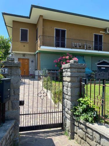 Casa Vacanze Mari, Paratico in Paratico