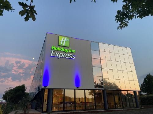 Holiday Inn Express - Arcachon - La Teste by IHG Hotel de charme La Teste-de-Buch
