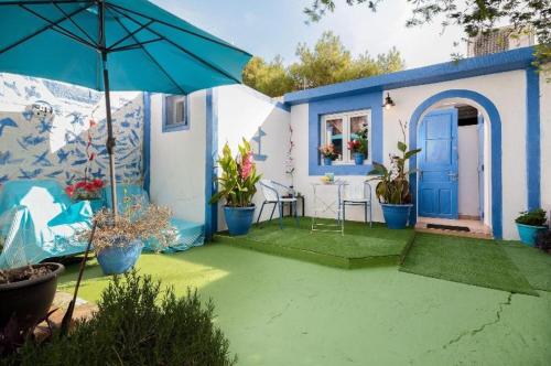 4Seasons Suites Near Athens Airport - image 8