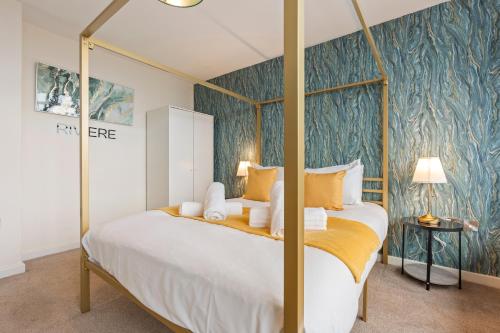 1 bedroom Cosy - Skyline View - City Centre, Birmingham (zdjęcie 3)