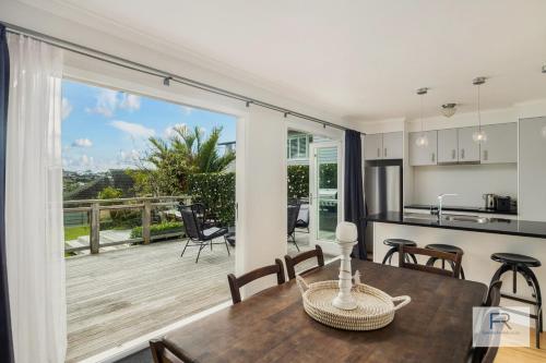 Cosy retreat in Rothesay Bay, Auckland (Foto 8)