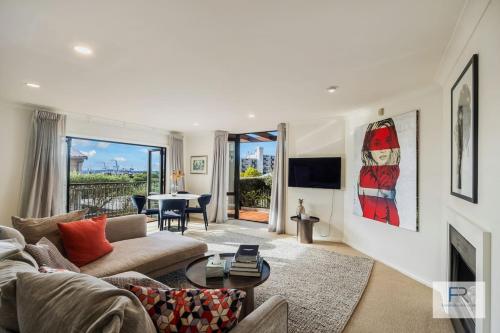 Beautiful Parnell Home with seaviews, Auckland (zdjęcie 7)