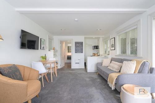 Delightful Freemans Bay Home, Auckland (fotografie 9)