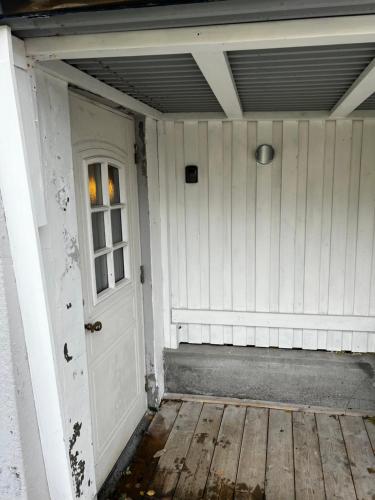 Ieeja, Hoda Apartment - Cozy central apartment with free parking in Leknesa
