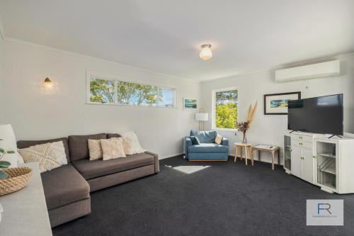 Cosy retreat in Rothesay Bay, Auckland (Foto 9)