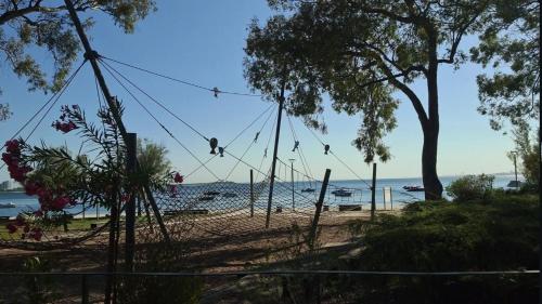 Hostel Jardins de São Luís