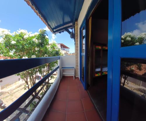Ganesha Hostel – Pipa Beach, MT