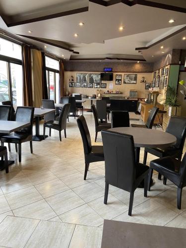 Hotel L'Univers in Chatellerault