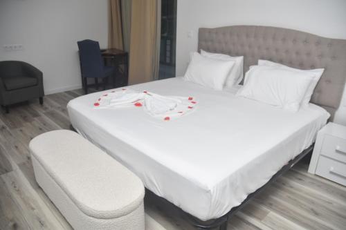 Hotel Cantinho in Assomada
