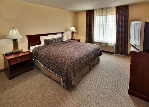 Staybridge Suites West Des Moines an IHG Hotel - image 8