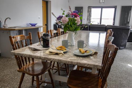 Ballygally Farm Accommodation in Ballygally