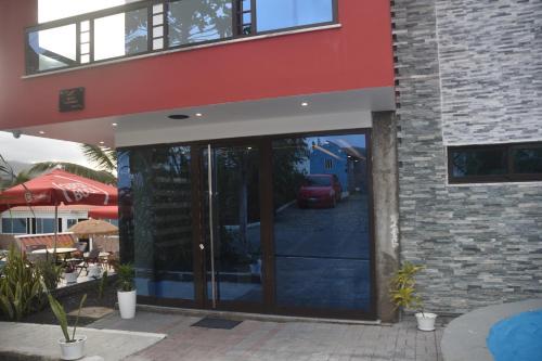 Hotel Cantinho in Assomada