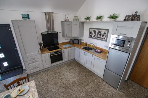 Ballygally Farm Accommodation in Ballygally