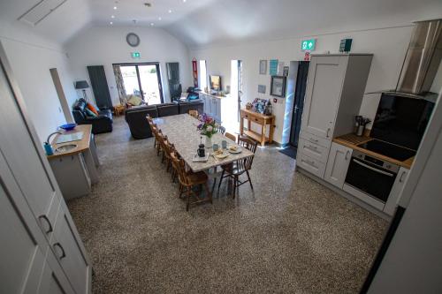 Ballygally Farm Accommodation in Ballygally