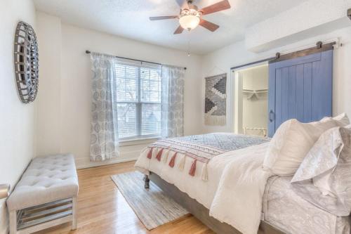 Carson Flats 3-Downtown BOK OSU MED Gathering Pl