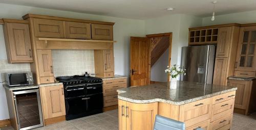 Loughbracken Lodge in Pomeroy