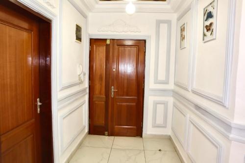 Appartement 2 chambres salon balcon canal sat wifi parking gardien 24 sur 24 - image 3