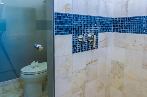 Executive Penthouse with unobstructed Views at The Elements by BRIC, Playa del Carmen (fotografie 10)